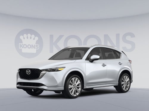 2023 Mazda Mazda CX-5 2.5 S Preferred Package