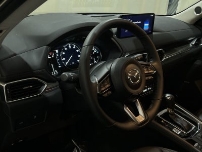 2023 Mazda Mazda CX-5 2.5 S Premium Package