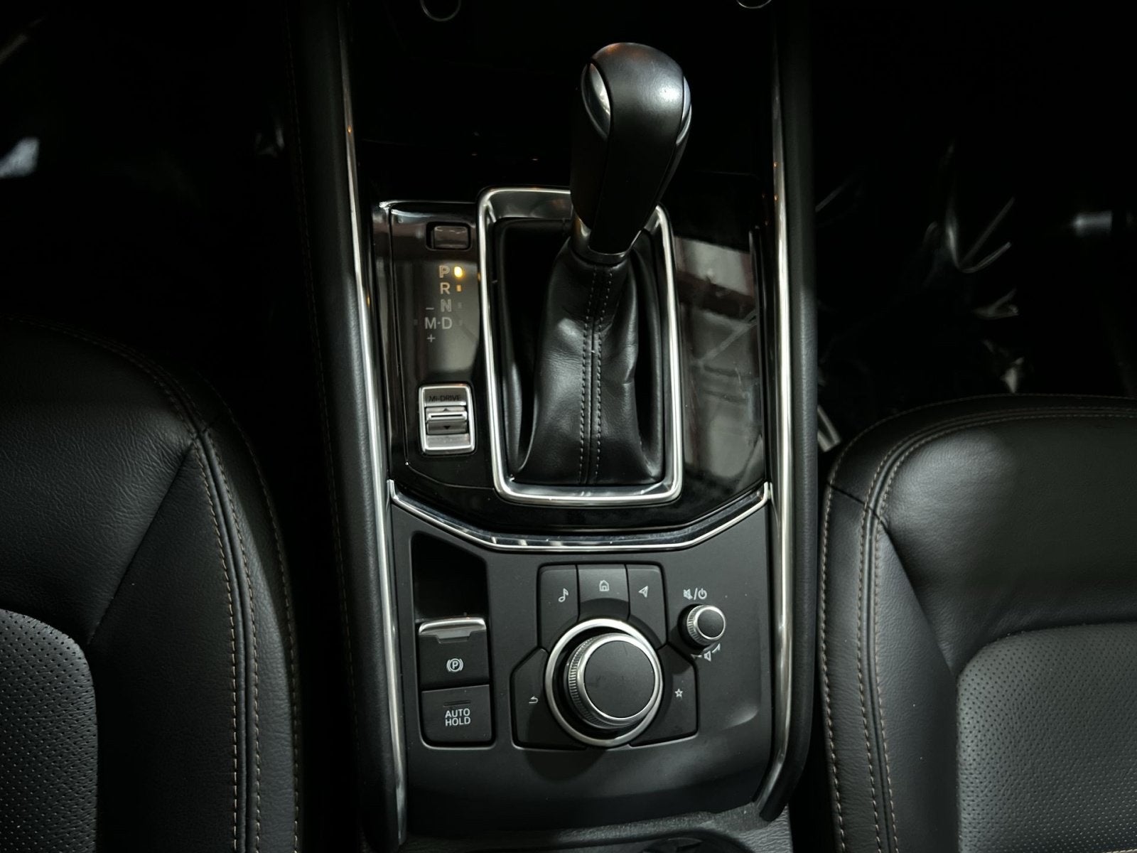 2023 Mazda Mazda CX-5 2.5 S Premium Package