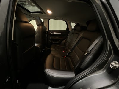 2023 Mazda Mazda CX-5 2.5 S Premium Package