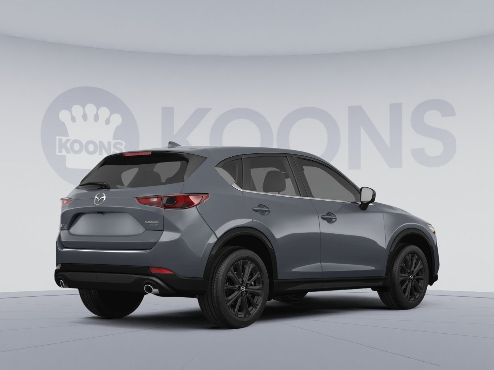 2023 Mazda Mazda CX-5 2.5 S Premium Package