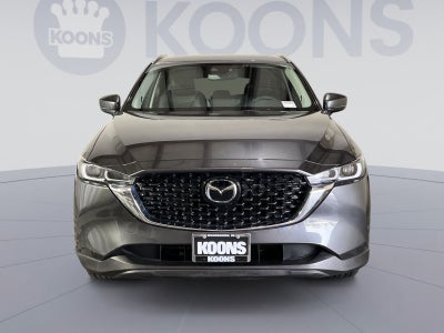 2023 Mazda Mazda CX-5 2.5 S Premium Package
