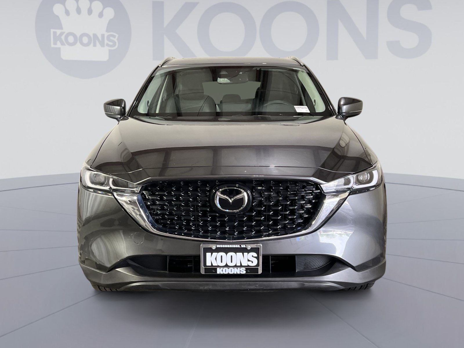 2023 Mazda Mazda CX-5 2.5 S Premium Package