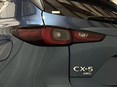 2023 Mazda Mazda CX-5 2.5 S Premium Package