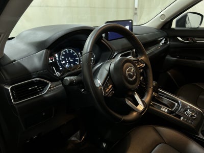 2023 Mazda Mazda CX-5 2.5 S Premium Package