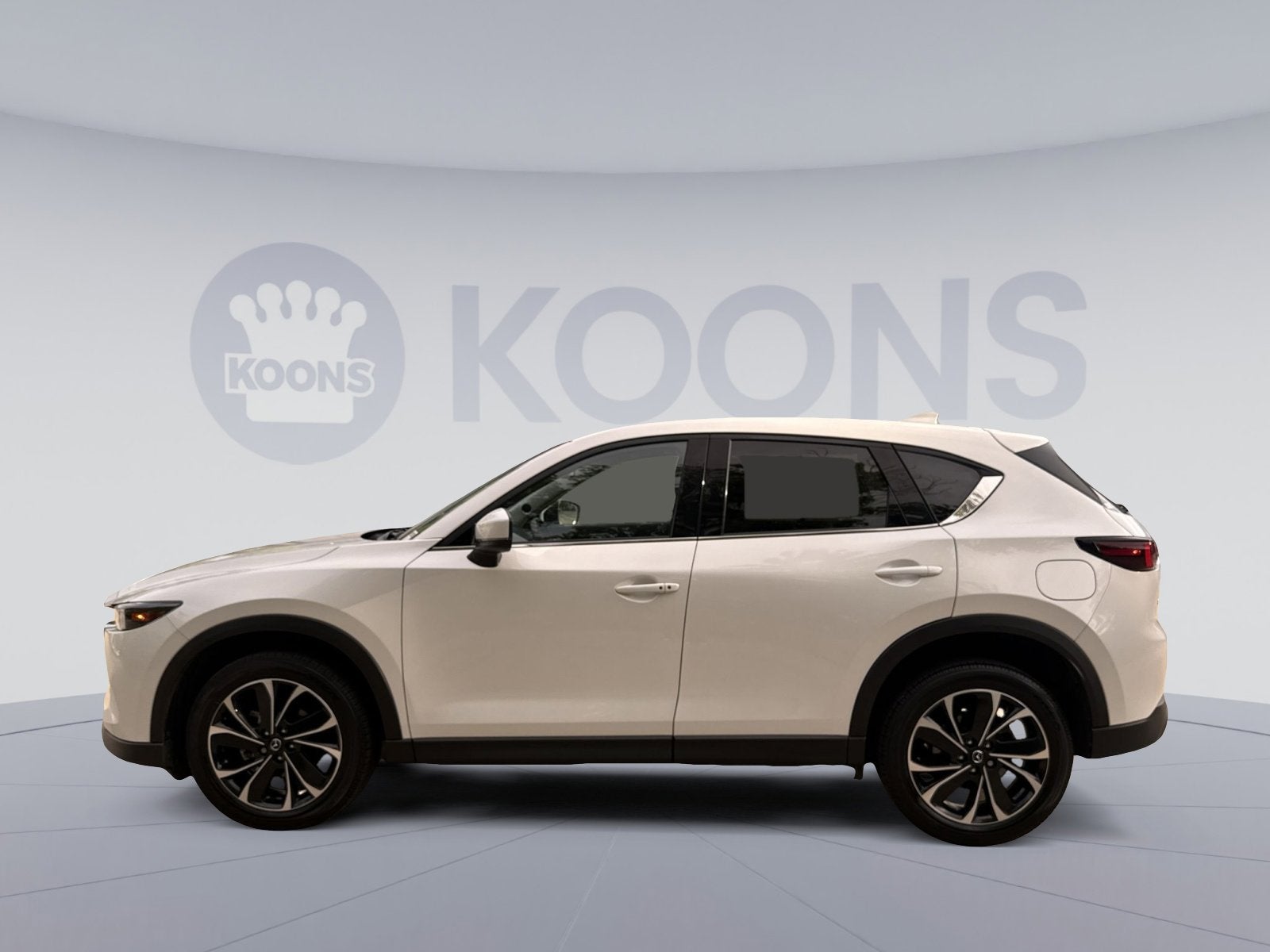 2023 Mazda Mazda CX-5 2.5 S Premium Package