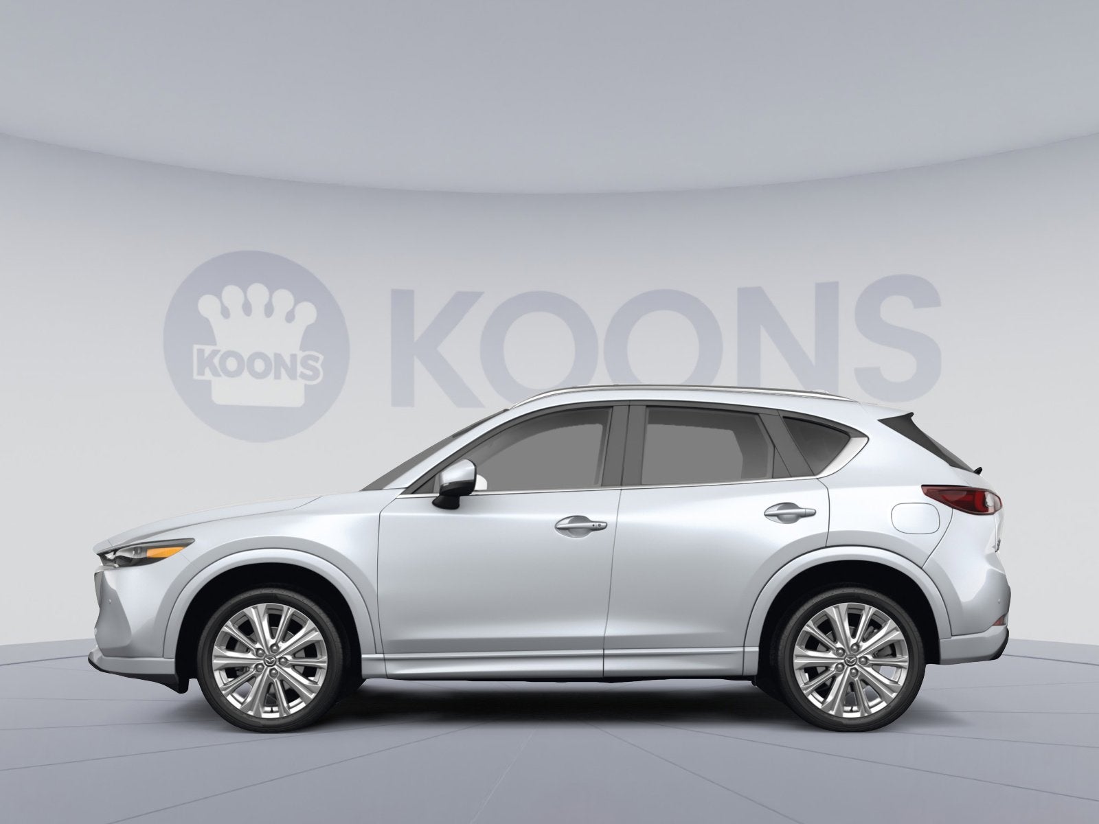 2023 Mazda Mazda CX-5 2.5 S Premium Package