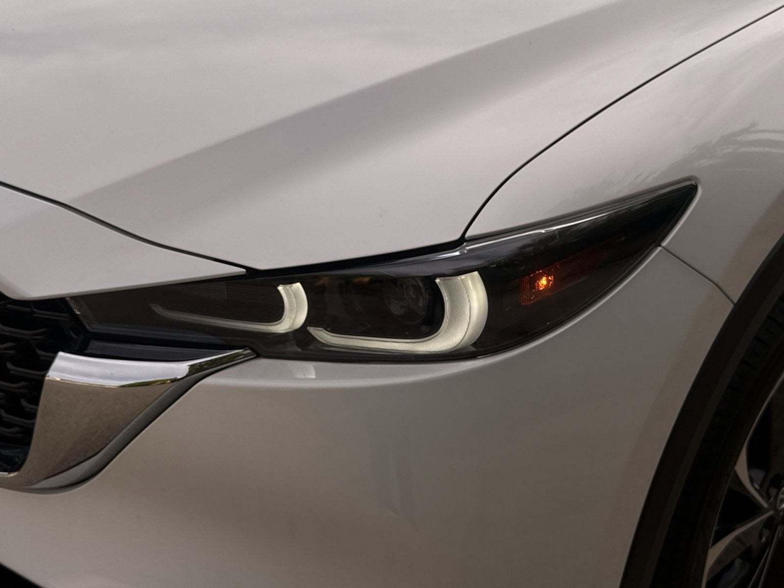 2023 Mazda Mazda CX-5 2.5 S Premium Package