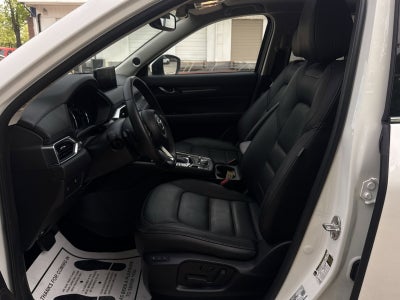 2023 Mazda Mazda CX-5 2.5 S Premium Package