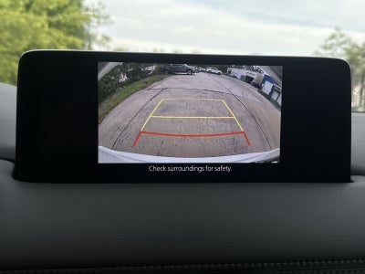 2023 Mazda Mazda CX-5 2.5 S Premium Package