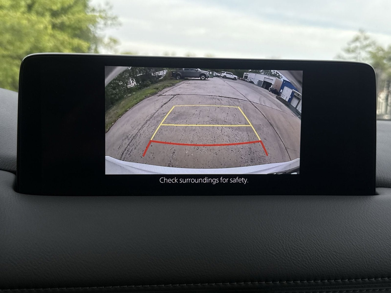 2023 Mazda Mazda CX-5 2.5 S Premium Package