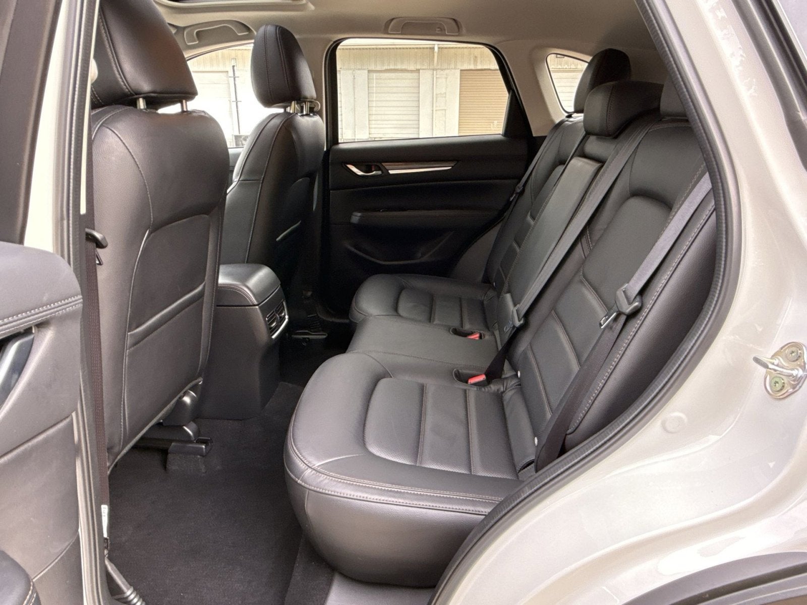 2023 Mazda Mazda CX-5 2.5 S Premium Package