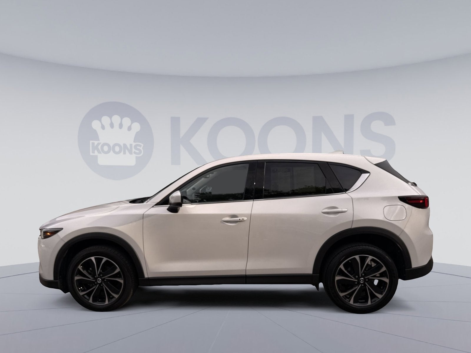 2023 Mazda Mazda CX-5 2.5 S Premium Package