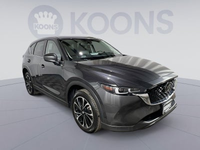 2023 Mazda Mazda CX-5 2.5 S Premium Plus Package