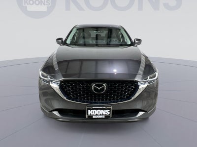 2023 Mazda Mazda CX-5 2.5 S Premium Plus Package