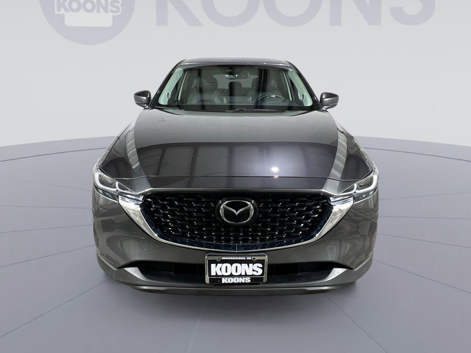 2023 Mazda Mazda CX-5 2.5 S Premium Plus Package