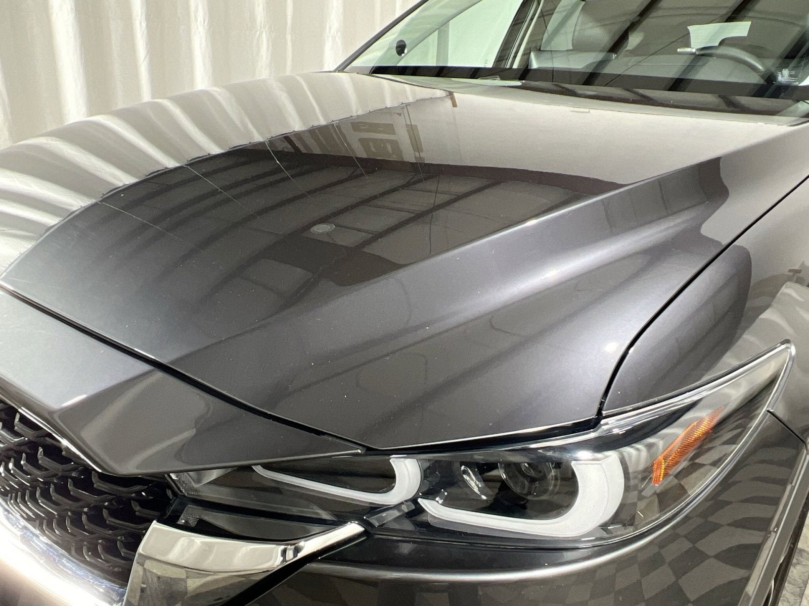 2023 Mazda Mazda CX-5 2.5 S Premium Plus Package