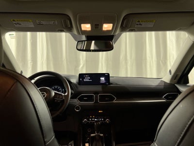 2023 Mazda Mazda CX-5 2.5 S Premium Plus Package
