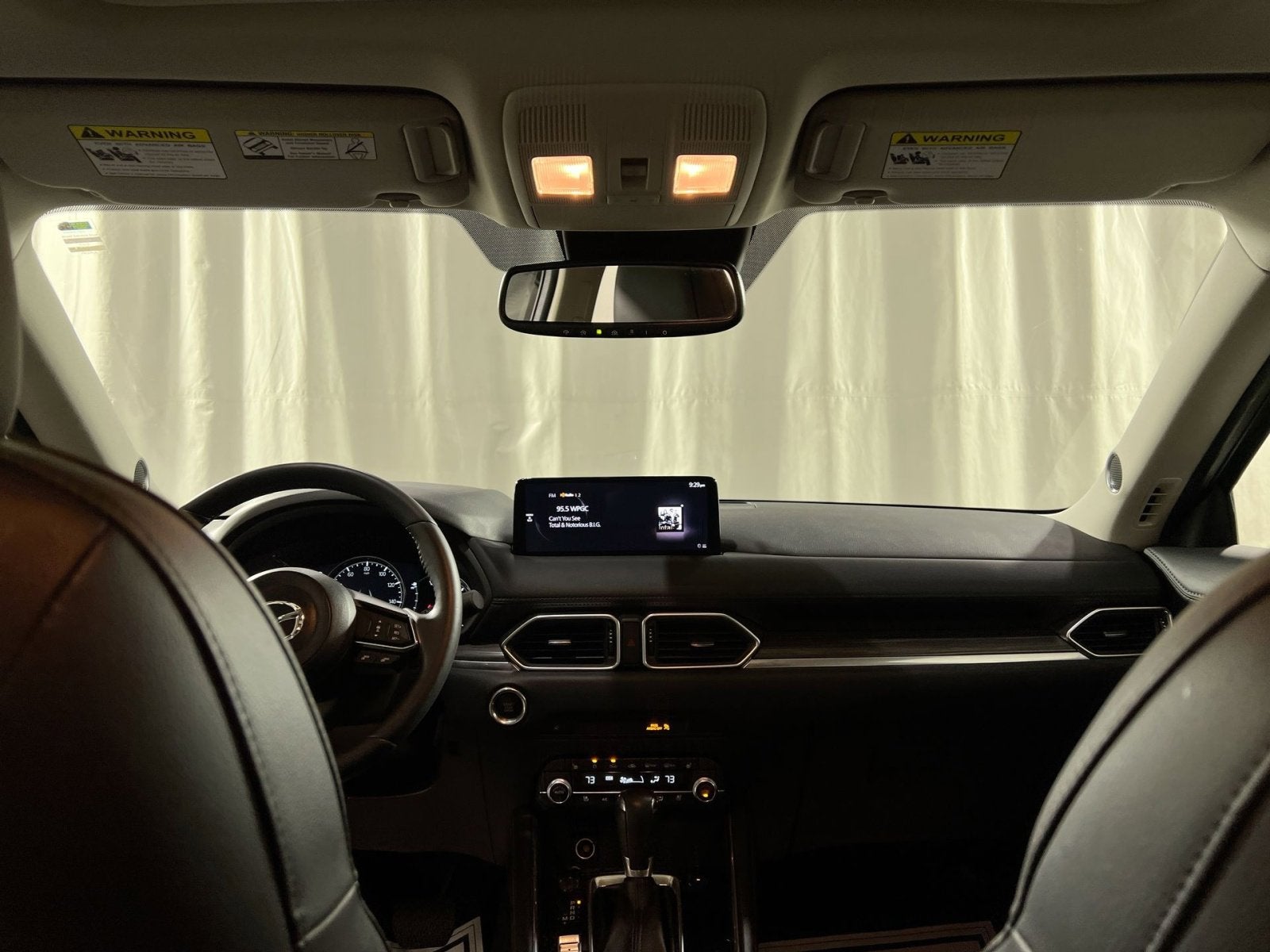 2023 Mazda Mazda CX-5 2.5 S Premium Plus Package