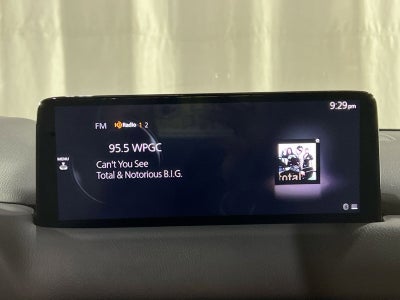 2023 Mazda Mazda CX-5 2.5 S Premium Plus Package