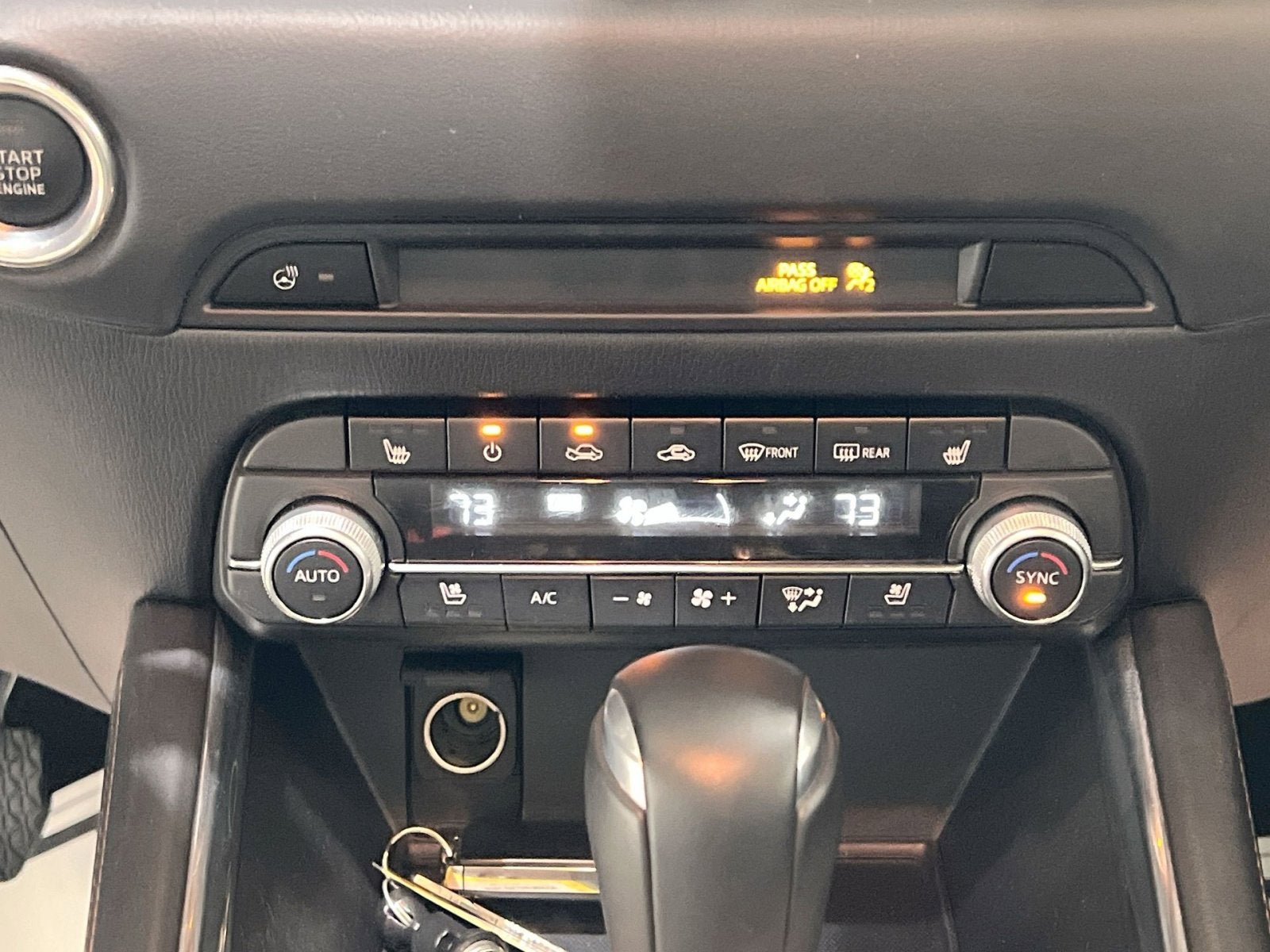 2023 Mazda Mazda CX-5 2.5 S Premium Plus Package