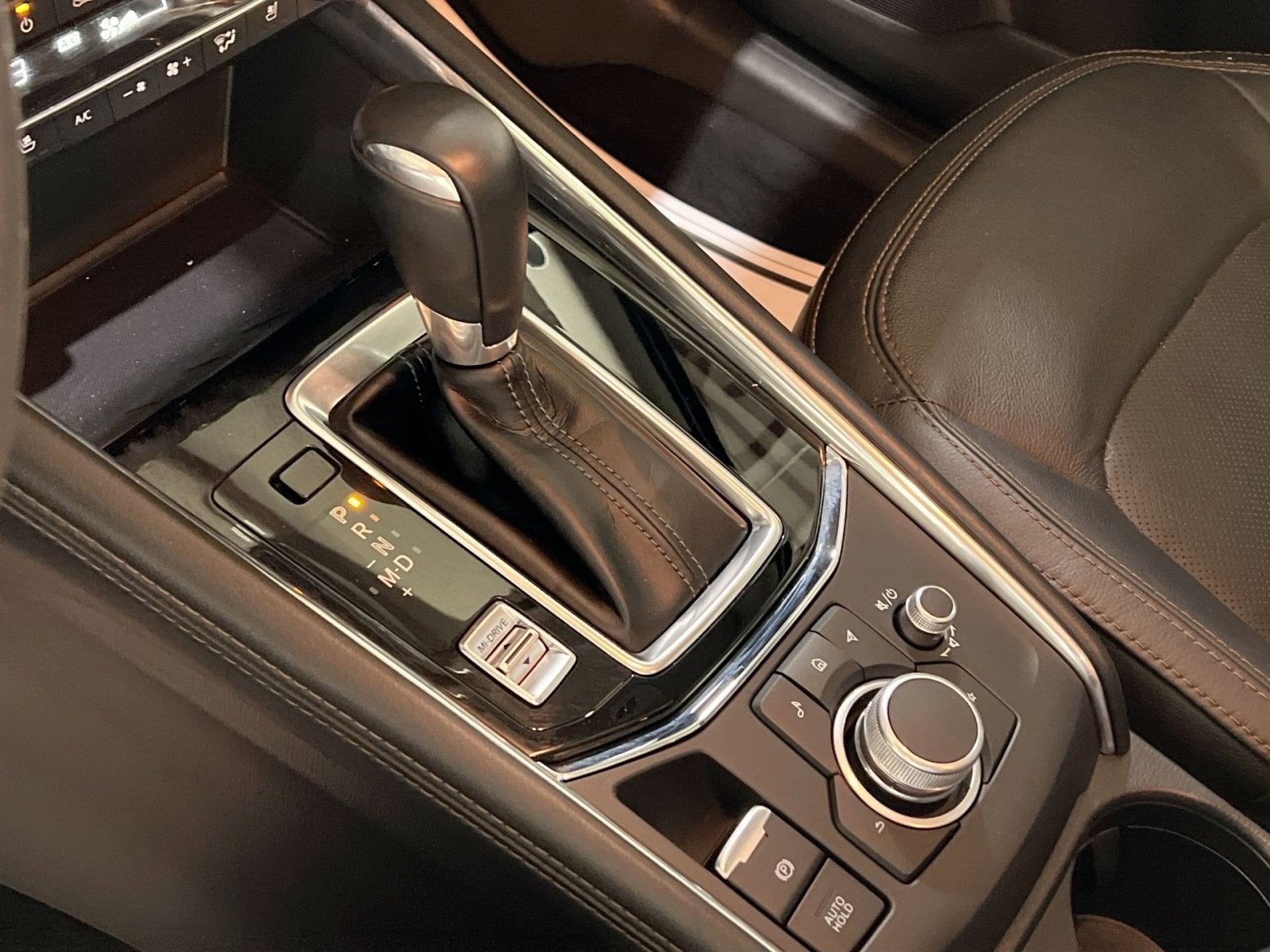 2023 Mazda Mazda CX-5 2.5 S Premium Plus Package