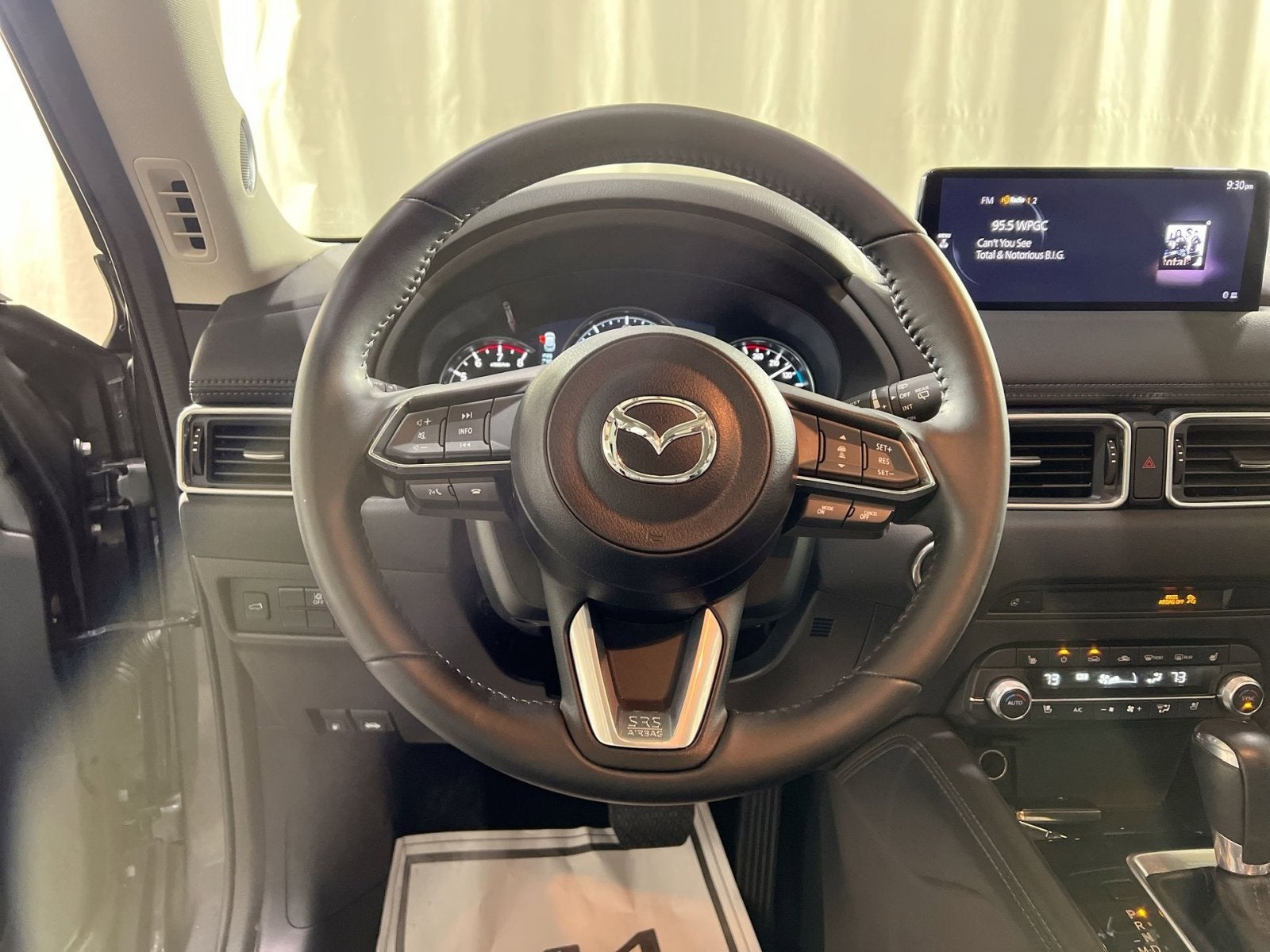 2023 Mazda Mazda CX-5 2.5 S Premium Plus Package