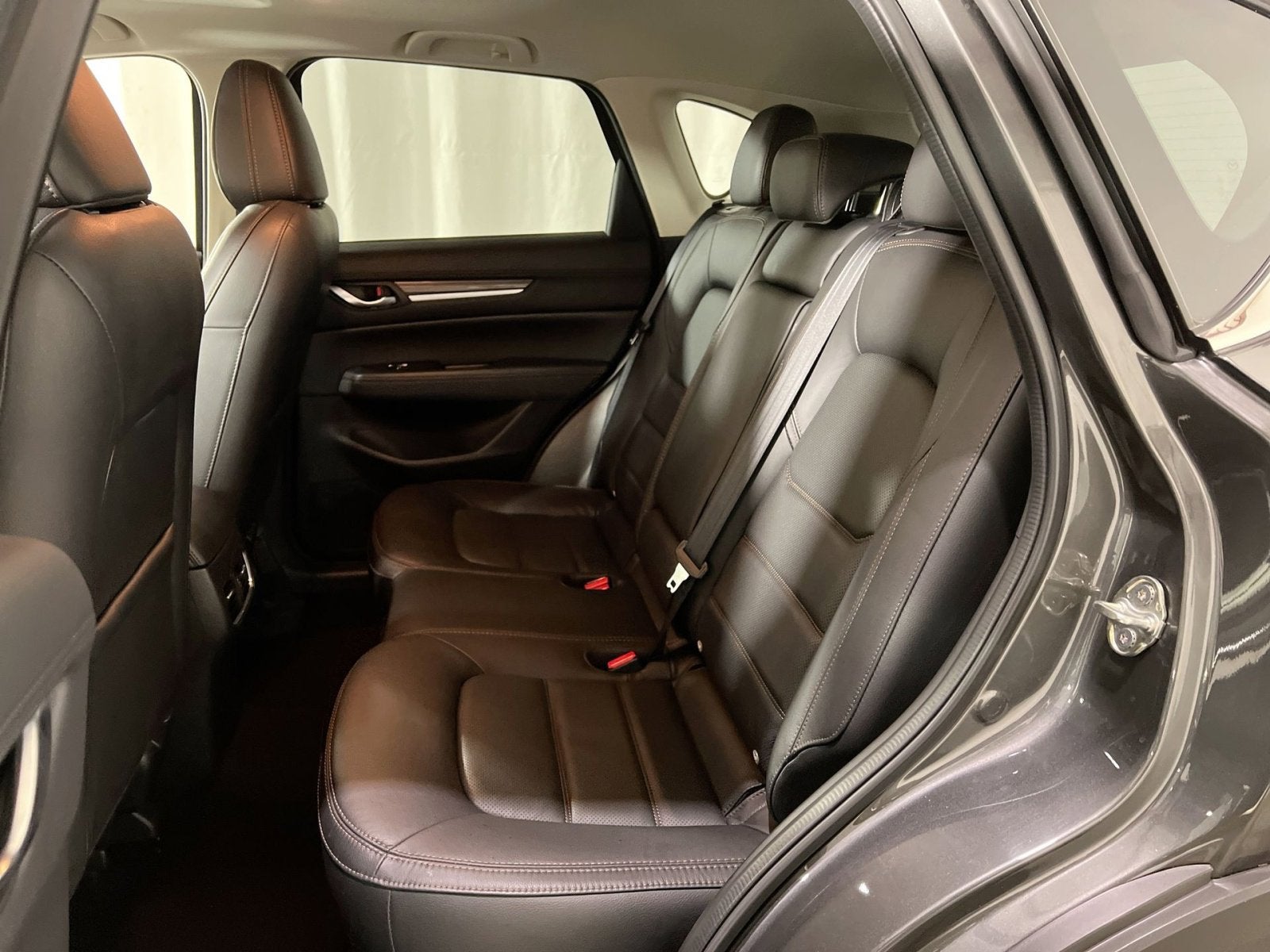 2023 Mazda Mazda CX-5 2.5 S Premium Plus Package