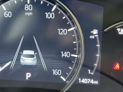 2023 Mazda Mazda CX-5 2.5 S Premium Plus Package