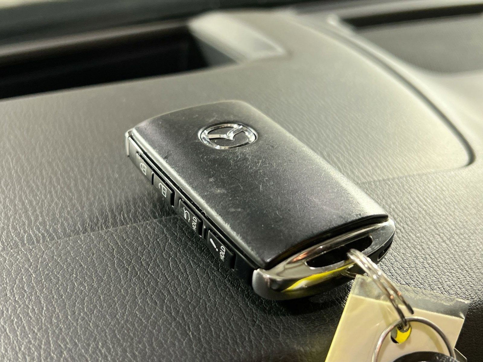 2023 Mazda Mazda CX-5 2.5 S Premium Plus Package