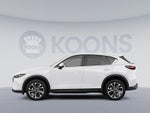2022 Mazda Mazda CX-5 2.5 S Premium Plus Package
