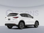 2022 Mazda Mazda CX-5 2.5 S Premium Plus Package