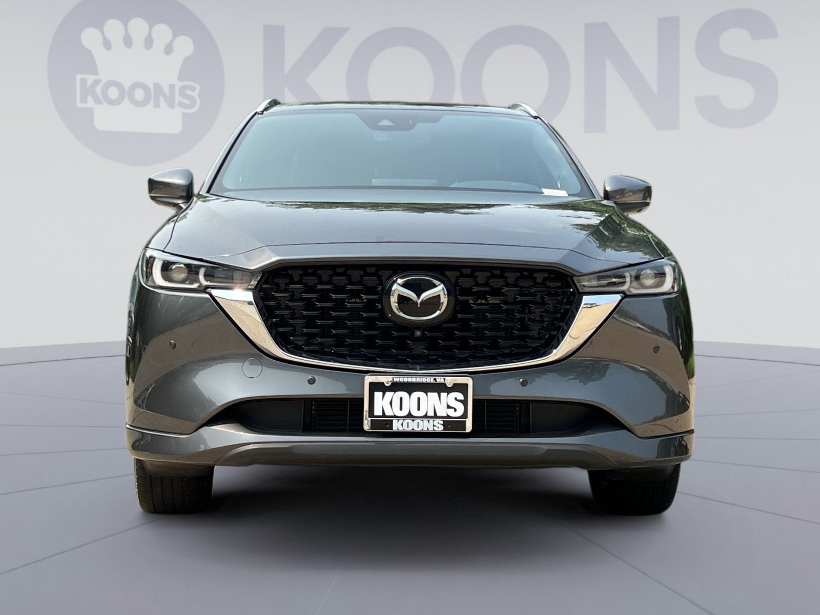 2023 Mazda Mazda CX-5 2.5 Turbo Signature
