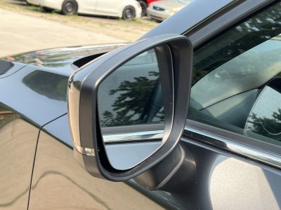 2023 Mazda Mazda CX-5 2.5 Turbo Signature