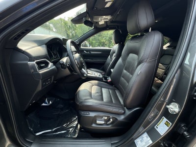 2023 Mazda Mazda CX-5 2.5 Turbo Signature