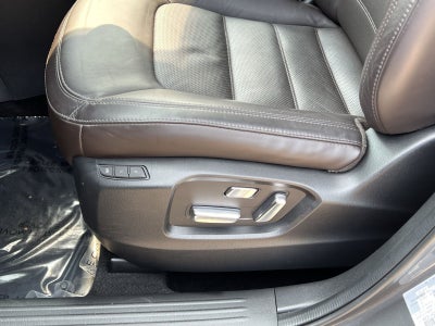 2023 Mazda Mazda CX-5 2.5 Turbo Signature