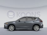 2023 Mazda Mazda CX-5 2.5 Turbo Signature