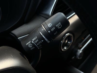 2023 Mazda Mazda CX-5 2.5 Turbo Signature