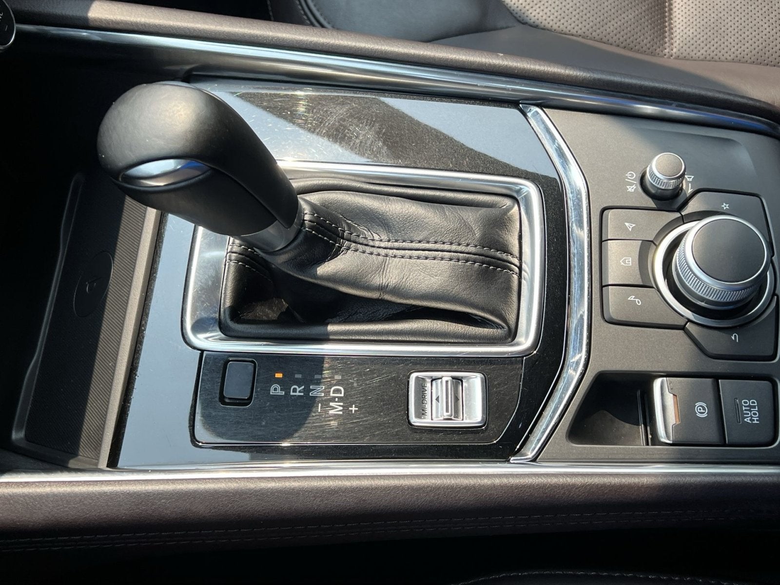 2023 Mazda Mazda CX-5 2.5 Turbo Signature