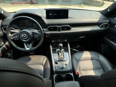2023 Mazda Mazda CX-5 2.5 Turbo Signature
