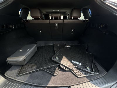 2023 Mazda Mazda CX-5 2.5 Turbo Signature