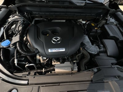 2023 Mazda Mazda CX-5 2.5 Turbo Signature