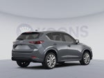 2023 Mazda Mazda CX-5 2.5 Turbo Signature