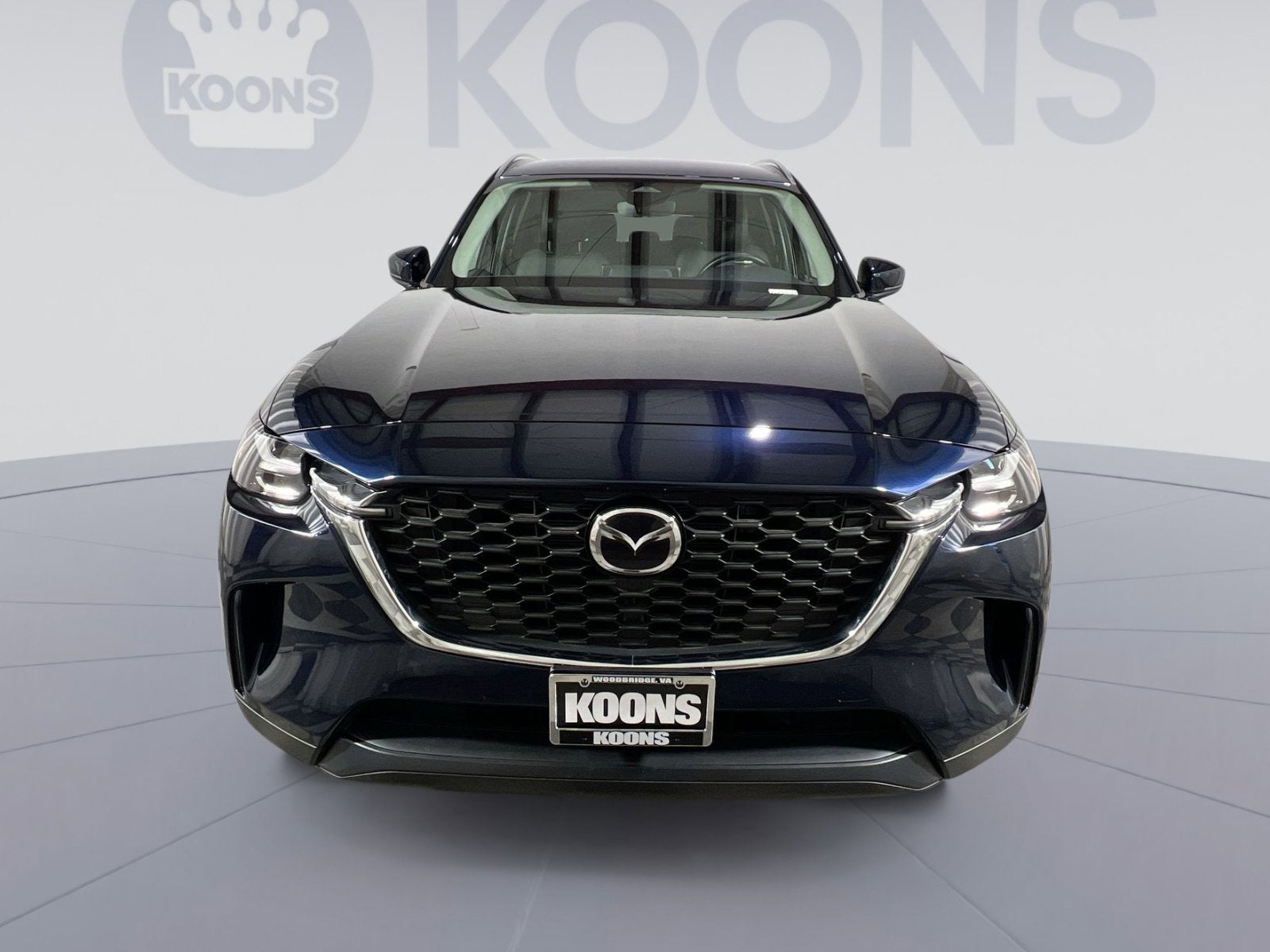 2025 Mazda Mazda CX-90 3.3 Turbo Select