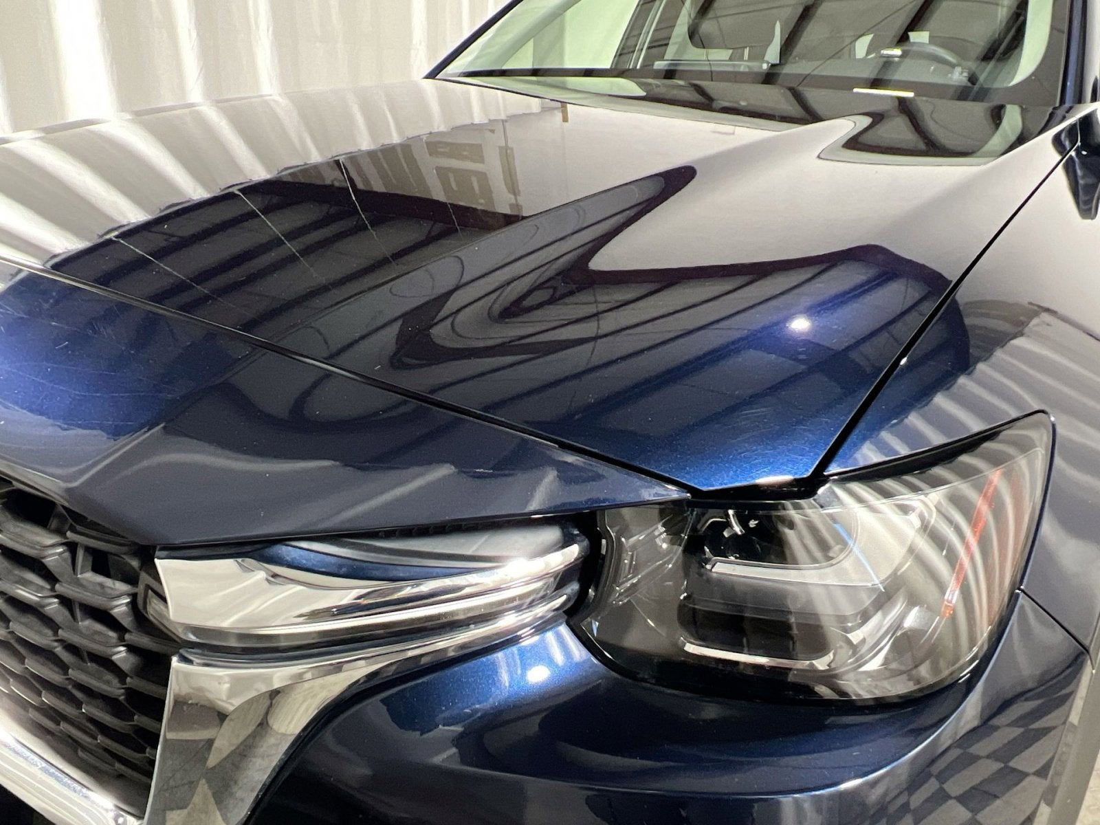 2025 Mazda Mazda CX-90 3.3 Turbo Select