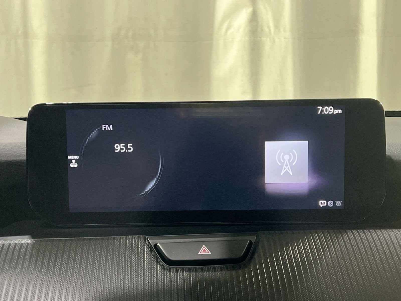 2025 Mazda Mazda CX-90 3.3 Turbo Select