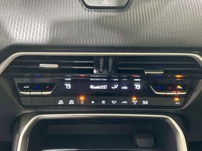 2025 Mazda Mazda CX-90 3.3 Turbo Select