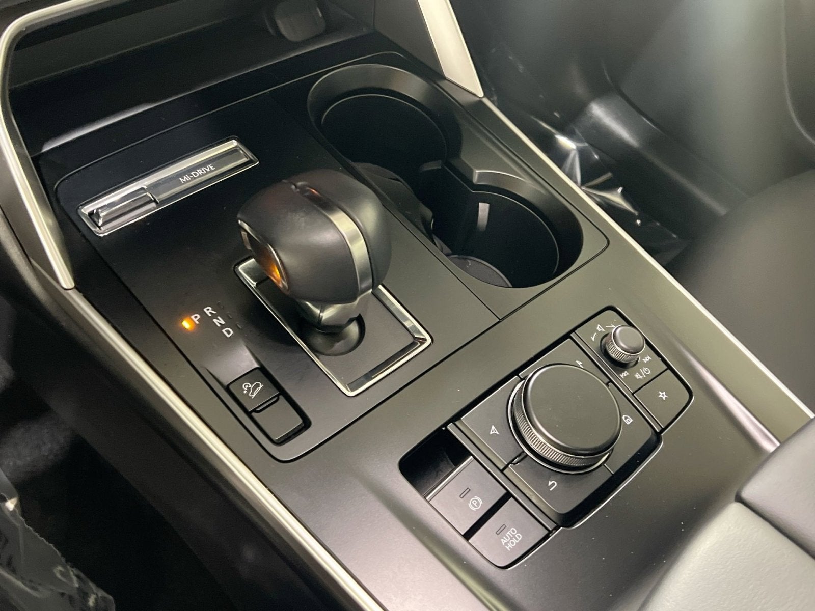 2025 Mazda Mazda CX-90 3.3 Turbo Select