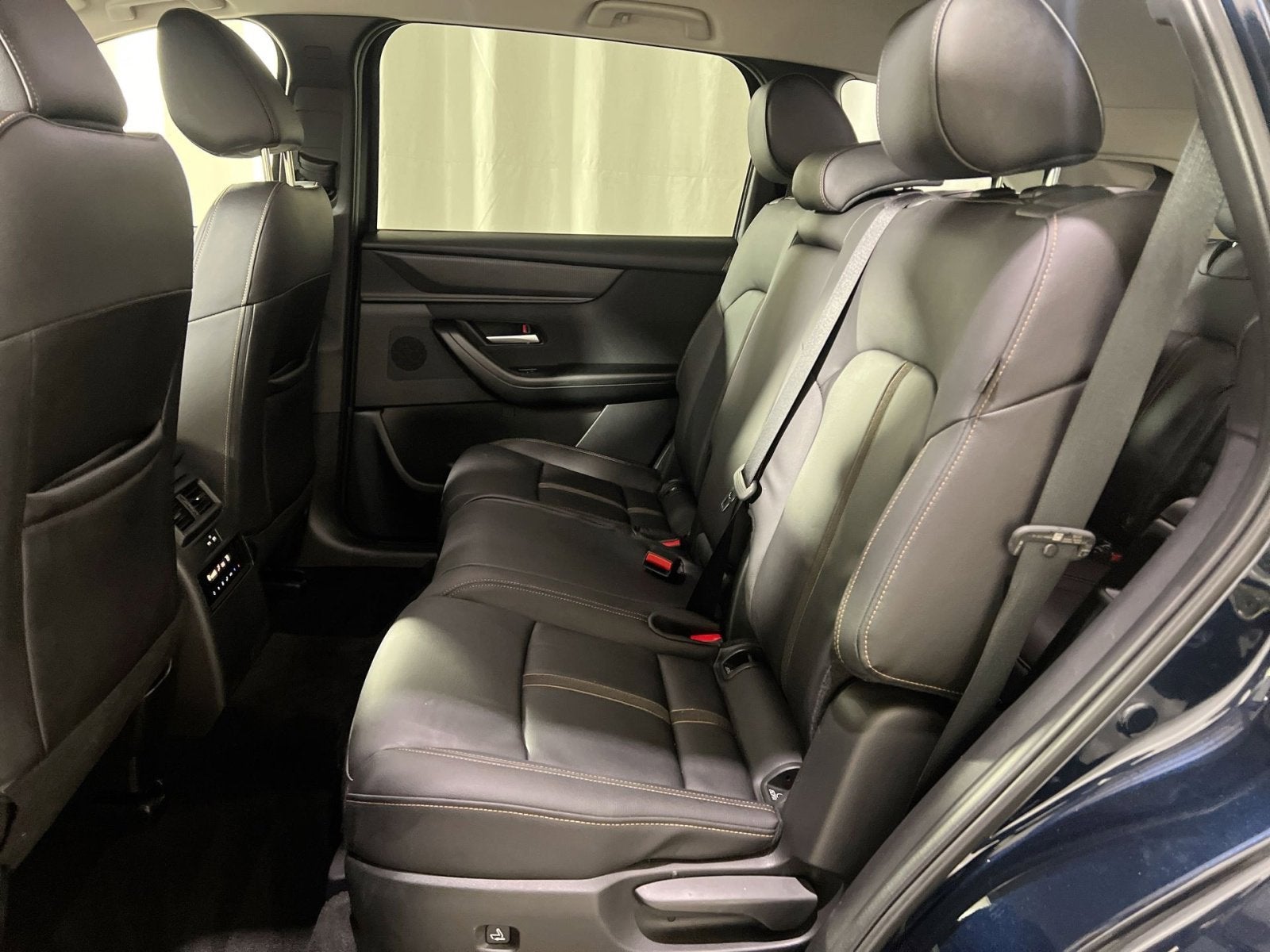 2025 Mazda Mazda CX-90 3.3 Turbo Select