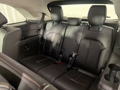 2025 Mazda Mazda CX-90 3.3 Turbo Select